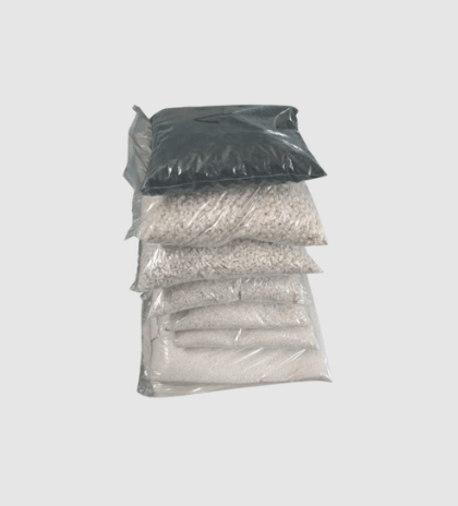 Elementos filtrantes